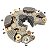 Ponte Retificadora Gauss Para Ford Ranger 3.2 2016-2017 - Imagem 3