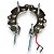 Ponte Retificadora Gauss Para Toyota Hilux 2.4 1992-2001 - Imagem 3