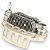 Ponte Retificadora Gauss Para Honda Civic 1.6 1996-2000 - Imagem 1