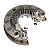 Ponte Retificadora Gauss Para Ford Ranger 2.2 2016-2025 - Imagem 3