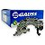 Ponte Retificadora Gauss Para Volvo Xc60 T5 2.0 2018-2020 - Imagem 2