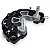 Ponte Retificadora Gauss Para Volvo Fh 460 4x2r 12 2012-2016 - Imagem 1