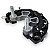 Ponte Retificadora Gauss Para Volvo Fh 540 4x2t 13 2012-2016 - Imagem 3