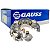 Ponte Retificadora Gauss Para Ford Fusion 2.0 2013-2016 - Imagem 3