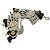 Ponte Retificadora Gauss Para Ford Cargo C 2429 6.7 2012 - Imagem 2