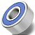 Rolamentos Gauss Para Fiat Fiat 120 C/N/L/Sl 8.1 1979-1986 - Imagem 2