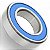 Rolamentos Gauss Para Renault Megane Sedan 1.6 1997-2006 - Imagem 1