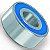 Rolamentos Gauss Para Ford F-1000 3.6 1982-1992 - Imagem 1