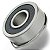 Rolamentos Gauss Para Volkswagen Gol 1.6 2013-2015 - Imagem 2