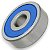 Rolamentos Gauss Para Mercedes Benz L 1513 - 5.7 1970-1987 - Imagem 2