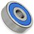 Rolamentos Gr6303 Gauss Oh 1520 - 9.7 1989-2000 - Imagem 1