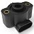 Sensor Posicao Gs10024 Gauss Axial Flow 7230 - 9.0 2015-2021 - Imagem 2