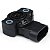 Sensor Posicao Borboleta (Tps) Gauss 6205 J - 6.8 2012-2019 - Imagem 2