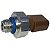 Sensor De Pressao Coletor Gauss 8370 R - 9.0 2014-2019 - Imagem 3