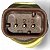 Sensor Pressao Oleo Gs34005 8320 R Serie 8r 9.0 2019-2025 - Imagem 3