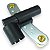 Sensor De Rotacao Gauss Para Renault Scenic 2.0 2002-2009 - Imagem 1
