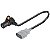 Sensor De Rotacao Gs8178 Gauss Para Audi A6 2.8 1998-2001 - Imagem 2
