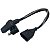 Sensor De Rotacao Gauss Para Volkswagen Parati 1.6 2011-2012 - Imagem 2
