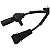 Sensor De Rotacao Gauss Para Hyundai Ix35 2.0 2010-2013 - Imagem 2