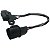 Sensor De Rotacao Gauss L200 Sport 2.5 1997-2003 - Imagem 2