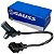 Sensor De Rotacao Gauss Para Kia Bongo 2.7 2004-2012 - Imagem 1