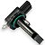 Sensor Fluxo Ar Gauss Para Volvo S60 3.0 2013-2015 - Imagem 2