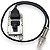 Sensor Nox Go1002 Gauss Para Daf Cf85 Ft 410 12 2005-2011 - Imagem 2