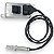 Sensor Nox Go1015 Xf105 Ftt 510 Super Space Cab 12.9 15-25 - Imagem 2