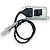 Sensor Nox Go1017 Gauss Para Daf Cf85 Ft 360 12 2015-2025 - Imagem 1