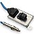 Sensor Nox Go1034 Gauss Para Man Tgx 28-440 Xl 12 2013-2025 - Imagem 2