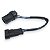 Sensor Velocidade Gauss Para Fiat Marea 1.8 2000-2005 - Imagem 1