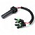 Sensor Velocidade Gs11010 Jd 8300 Forrageira 13.5 2019-2025 - Imagem 1