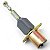 Solenoide De Parada Gs22029 Gauss Tc 59 4x2 - 7.5 1996-2006 - Imagem 3