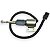 Solenoide Parada Gauss Para Case Mxm 110 4x4 - 4.5 2009-2014 - Imagem 2
