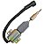 Solenoide Parada Gauss Para Ford Cargo C 1617 5.9 1993-2002 - Imagem 2