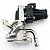 Valvula Egr Gauss Para Ford Transit 2.4 2009-2011 - Imagem 2