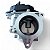 Valvula Egr Gauss Para Volkswagen Amarok 2.0 2011-2016 - Imagem 3