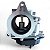 Valvula Egr Gauss Para Volkswagen Amarok Cd Se 2.0 2017-2016 - Imagem 2