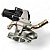 Valvula Egr Gauss Para Ford Ranger 2.2 2012-2020 - Imagem 2