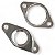 Valvula Egr Gauss Para Ford Transit 2.2 2012-2016 - Imagem 3