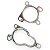Valvula Egr Gauss Para Renault Master 2.3 2013-2021 - Imagem 3