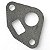 Valvula Egr Gauss Para Honda Fit 1.4 2003-2008 - Imagem 3