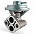 Valvula Egr Gauss Para Hyundai Sonata 2.5 1998-2001 - Imagem 2