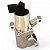 Valvula Egr Gauss Para Ssangyong Kyron 2.0 2009-2012 - Imagem 1