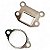 Valvula Egr Gauss Para Mitsubishi Pajero Full 3.2 2008-2021 - Imagem 4