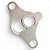 Valvula Egr Gauss Para Chevrolet Corsa 1.0 2004-2007 - Imagem 4