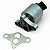 Valvula Egr Gauss Para Chevrolet Corsa Hatch 1.0 2002-2011 - Imagem 2