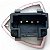 Interruptor Pisca Alerta Gauss Para Renault Master 2.5 2004-2010 - Imagem 3