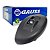 Interruptor Vidro Passageiro Gauss Palio Weekend 1.5 1997-2000 Ge2038 - Imagem 2