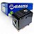 Interruptor Vidro Gauss Para Volkswagen Santana 2.0 1993-1994 - Imagem 2